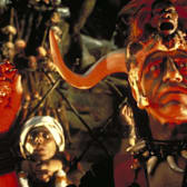 Indiana Jones and the Temple of Doom