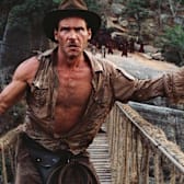 Indiana Jones and the Temple of Doom