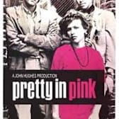 Pretty in Pink