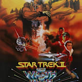 Star Trek II: The Wrath Of Khan