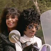 Purple Rain