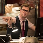 Ghostbusters (2016)