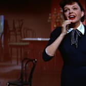 A Star Is Born (1954)