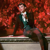 A Star Is Born (1954)