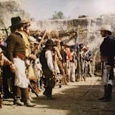 Alamo:The Price of Freedom