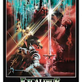 Excalibur