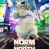 Norm of the North