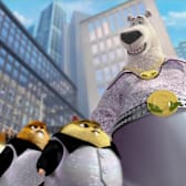 Norm of the North