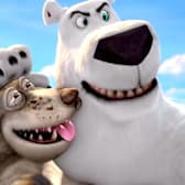Norm of the North