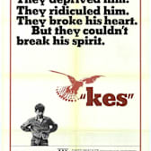 Kes (1969)