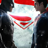 Batman v Superman: Dawn of Justice