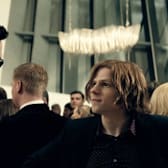Batman v Superman: Dawn of Justice