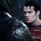 Batman v Superman: Dawn of Justice