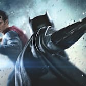 Batman v Superman: Dawn of Justice