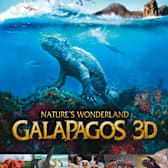 Galapagos: Nature's Wonderland