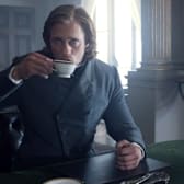 The Legend of Tarzan