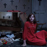 The Conjuring 2: The Enfield Poltergeist