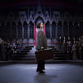 Fantastic Beasts and Where to Find Them