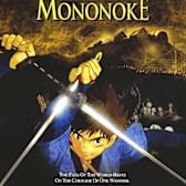 Princess Mononoke