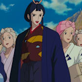 Princess Mononoke