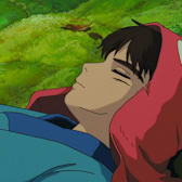 Princess Mononoke