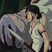 Princess Mononoke