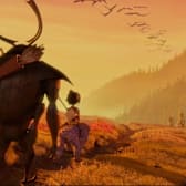 Kubo and the Two Strings