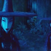 Kubo and the Two Strings