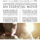 Anomalisa
