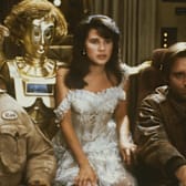 Spaceballs