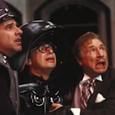 Spaceballs