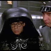 Spaceballs