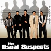 The Usual Suspects