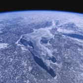 A Beautiful Planet