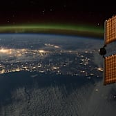 A Beautiful Planet