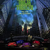 Teenage Mutant Ninja Turtles