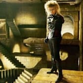 Labyrinth (1986)