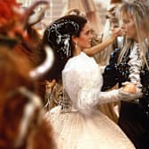 Labyrinth (1986)
