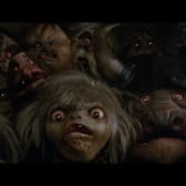 Labyrinth (1986)