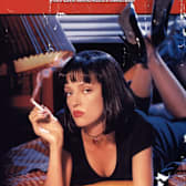 Pulp Fiction