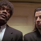 Pulp Fiction