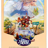 The Muppet Movie