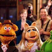 The Muppet Movie