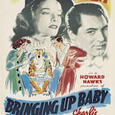 Bringing Up Baby (1938)