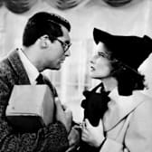 Bringing Up Baby (1938)