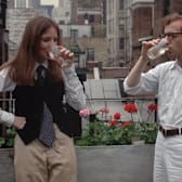 Annie Hall (1977)