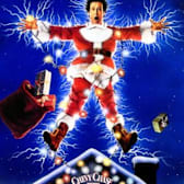 National Lampoon's Christmas Vacation
