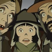 Tokyo Godfathers