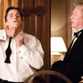 Batman Begins