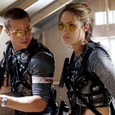 Mr. & Mrs. Smith